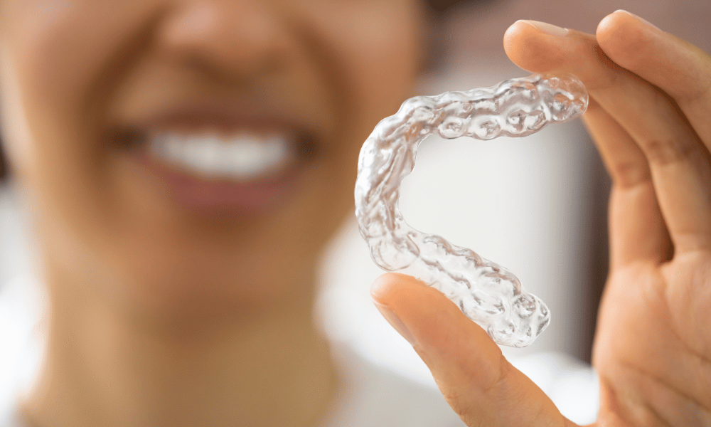 Different Types of Night Guards